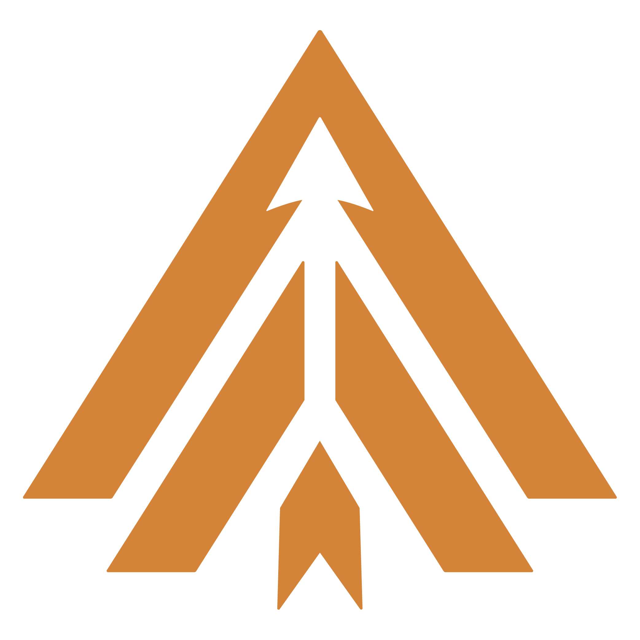 Luke Archer Logo