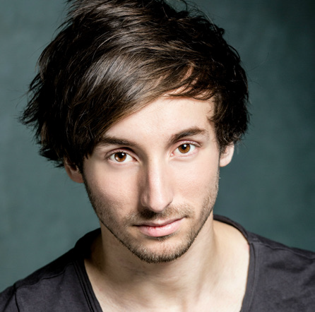 Luke Archer
